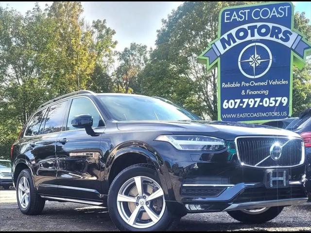 2016 Volvo XC90 T5 Momentum for sale in Binghamton, NY