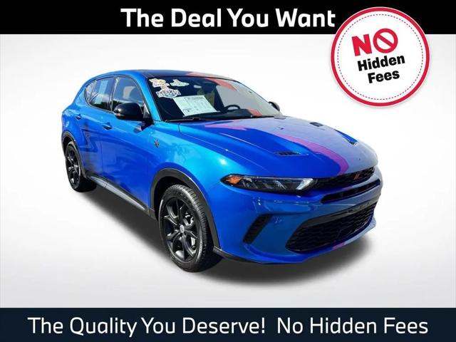 2024 Dodge Hornet R/T Plus EAWD for sale in Orlando, FL