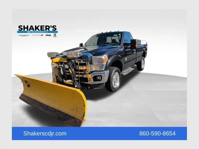 2015 Ford F-350 XLT for sale in Watertown, CT