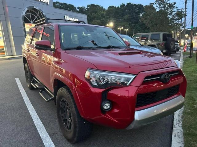 2024 Toyota 4Runner TRD Off Road Premium for sale in Pittsburgh, PA