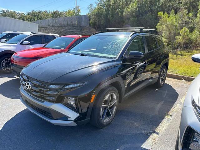 2025 Hyundai Tucson SEL for sale in Milledgeville, GA