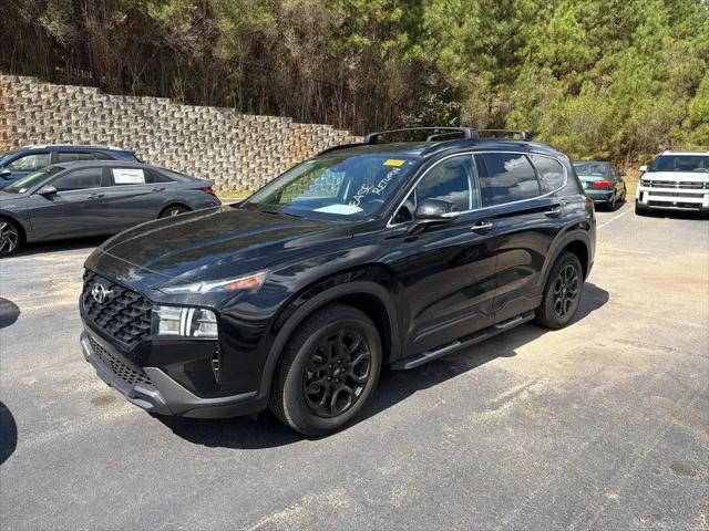 2023 Hyundai Santa Fe XRT for sale in Milledgeville, GA