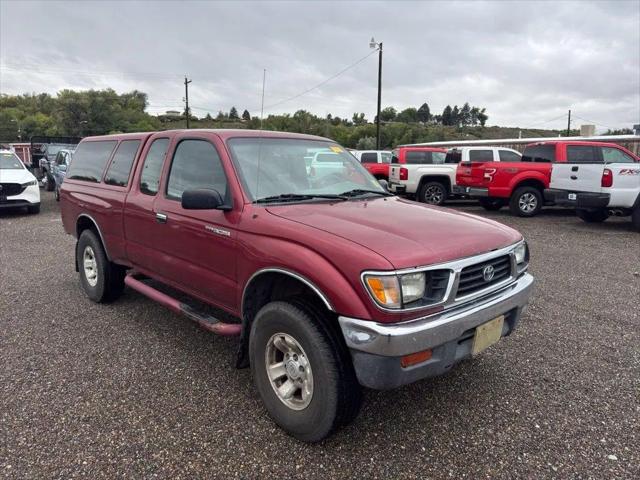 1997 Toyota Tacoma Xtracab for sale in Delta, CO