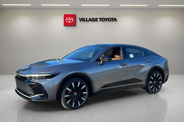 2027 Toyota Crown Platinum for sale in Homosassa, FL