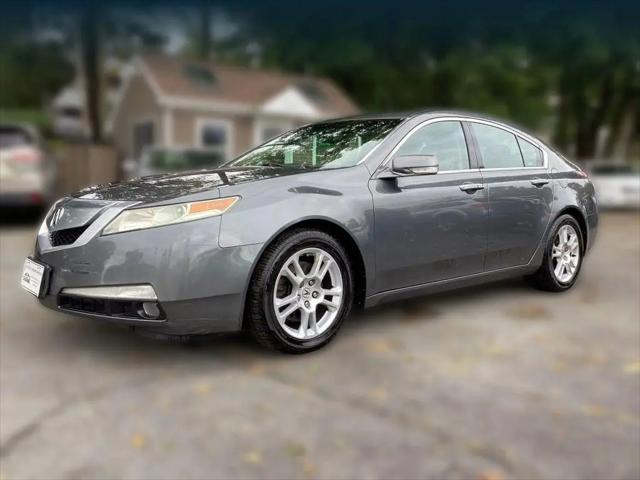 2009 Acura TL 3.5 for sale in Easton, MA