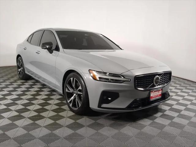 2024 Volvo S60 B5 Plus Dark Theme for sale in Tilton, IL