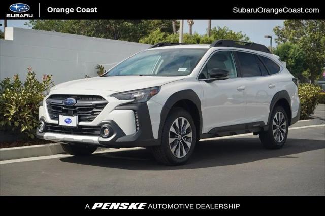 2025 Subaru Outback Limited for sale in Santa Ana, CA