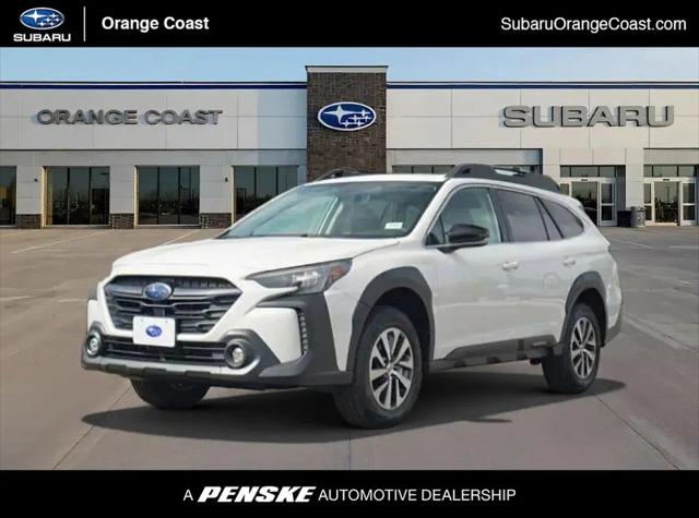 2025 Subaru Outback Premium for sale in Santa Ana, CA