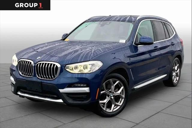2020 BMW X3 sDrive30i for sale in Columbus, GA