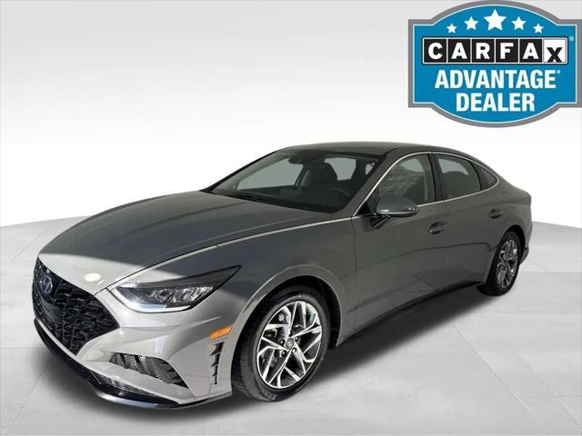 2022 Hyundai Sonata SEL for sale in West Palm Beach, FL