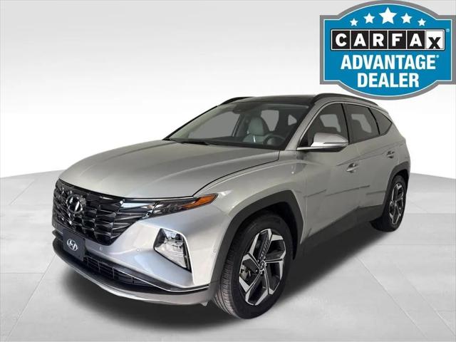 2024 Hyundai Tucson Limited for sale in West Palm Beach, FL