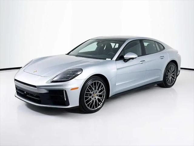 2026 Porsche Panamera Base for sale in Glendale, AZ