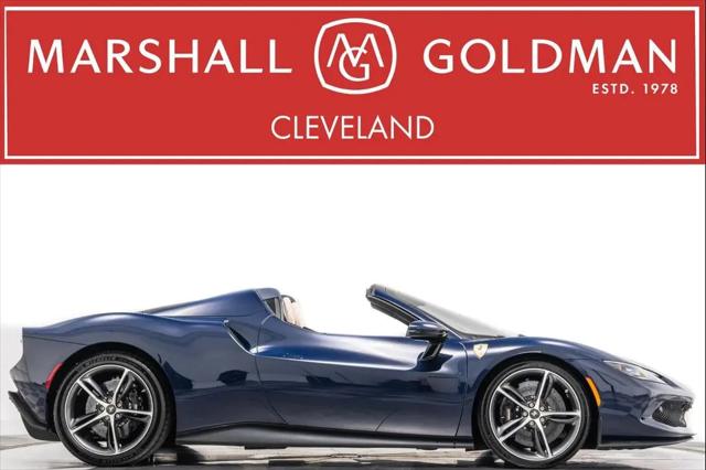 2024 Ferrari 296 GTS GTS for sale in Warrenville Heights, OH