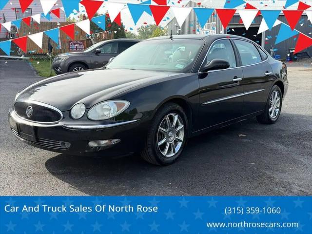 2005 Buick LaCrosse CXS for sale in North Rose, NY
