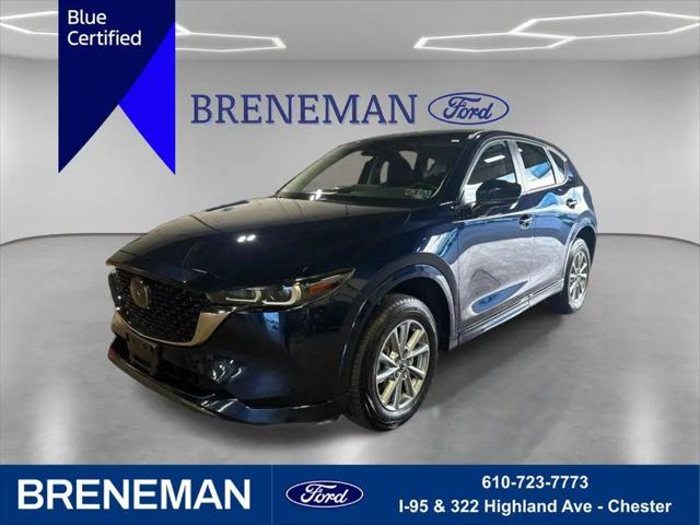 2025 Mazda CX-5 2.5 S Select for sale in Chester, PA