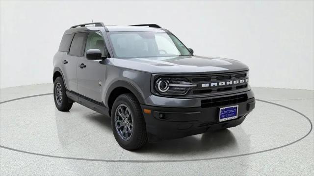 2023 Ford Bronco Sport Big Bend for sale in Lewisville, TX