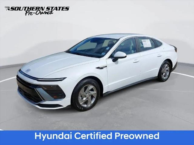 2026 Hyundai Sonata SE for sale in Raleigh, NC