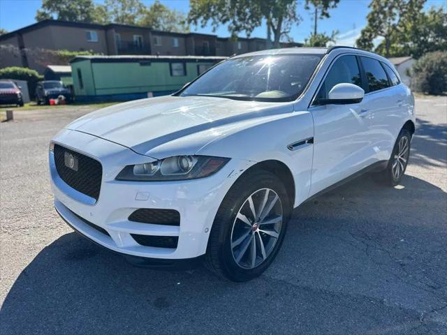 2019 Jaguar F-PACE 30t Prestige for sale in Nashville, TN