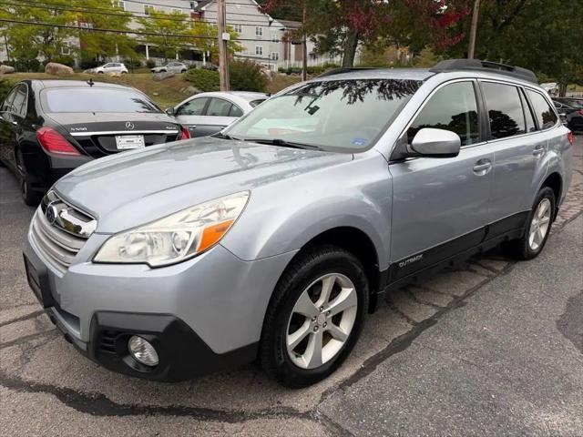 2014 Subaru Outback 2.5i Premium for sale in Milford, MA