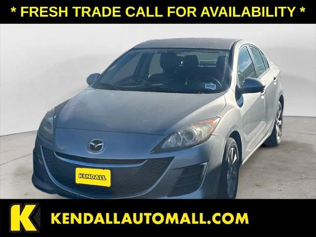 2010 Mazda Mazda3 i Touring for sale in Nampa, ID