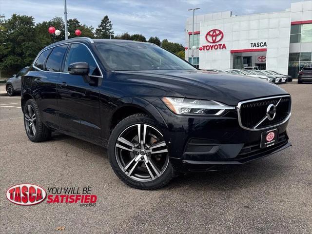 2019 Volvo XC60 T5 Momentum for sale in Boston, MA