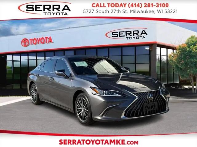 2022 Lexus ES 350 Base for sale in Milwaukee, WI