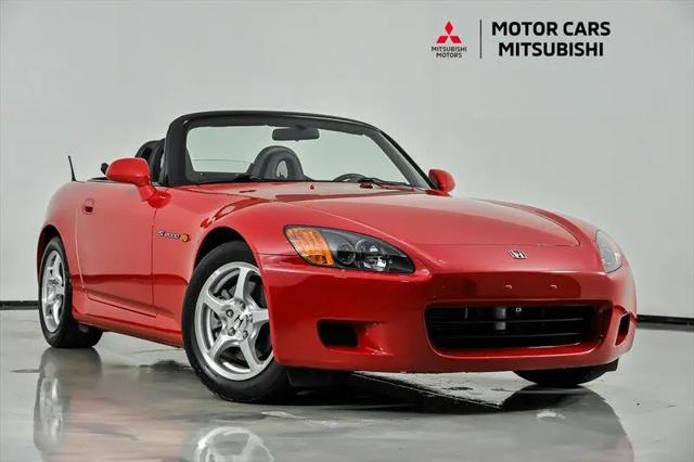 2001 Honda S2000 Base for sale in Aurora, IL