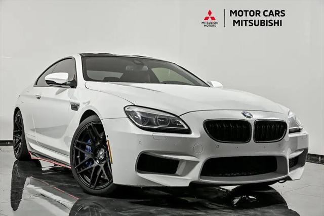 2016 BMW M6 Base for sale in Aurora, IL