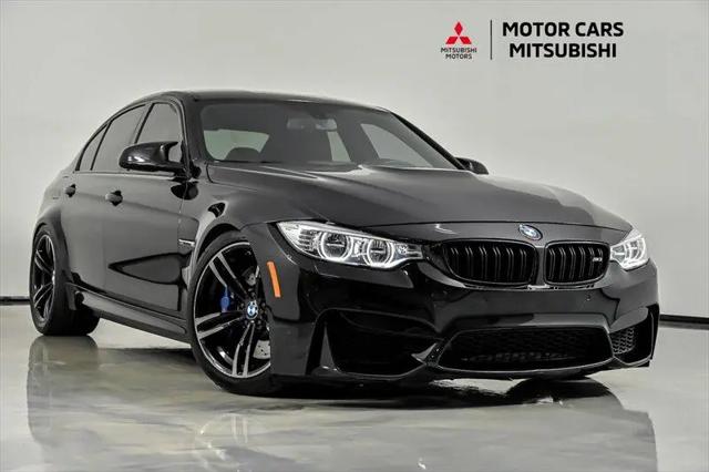 2016 BMW M3 Base for sale in Aurora, IL