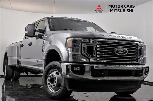 2022 Ford F-350 XLT for sale in Aurora, IL