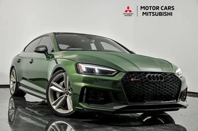 2019 Audi RS5 2.9T for sale in Aurora, IL