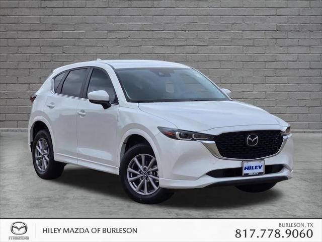2024 Mazda CX-5 2.5 S Select for sale in Burleson, TX