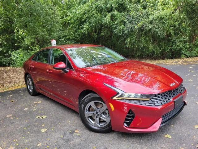 2022 Kia K5 LXS for sale in Berwyn, IL