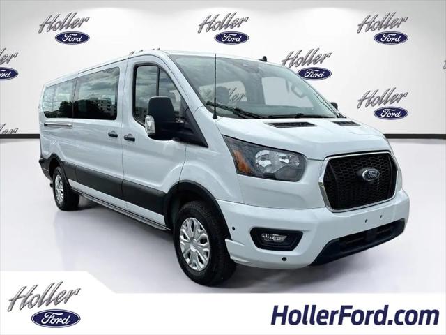 2024 Ford Transit-350 Passenger Van XLT for sale in Maitland, FL