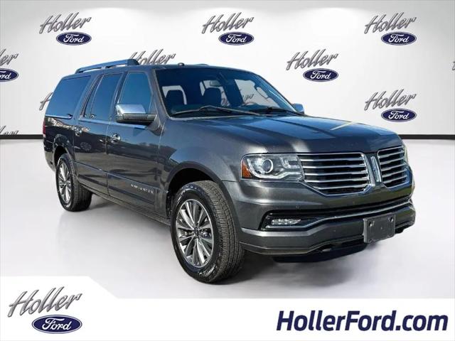 2017 Lincoln Navigator L Select for sale in Maitland, FL