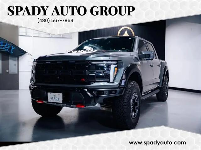 2025 Ford F-150 Raptor for sale in Scottsdale, AZ