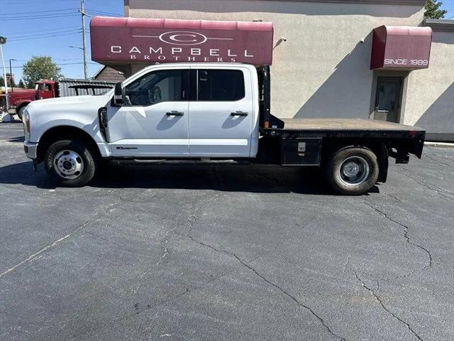 2024 Ford F-350 XLT for sale in Rushville, IN
