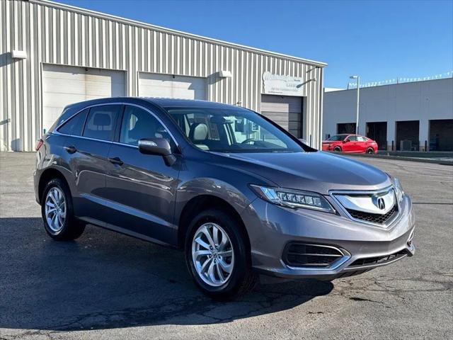 2017 Acura RDX Base for sale near Marysville, OH
