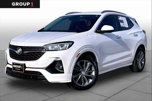 2022 Buick Encore GX FWD Select for sale in Houston, TX