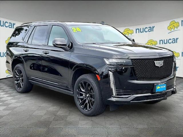 2024 Cadillac Escalade 4WD Sport for sale in Tilton, NH