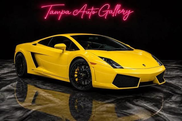 2012 Lamborghini Gallardo LP550-2 for sale in Tampa, FL
