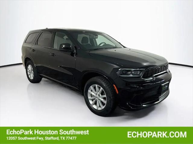 2025 Dodge Durango GT RWD for sale in Stafford, TX