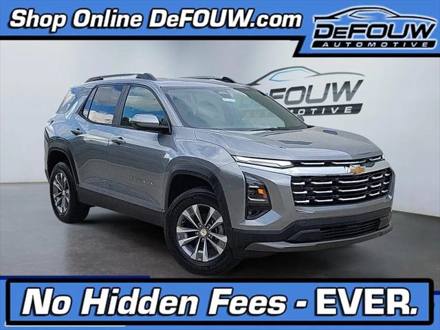 2025 Chevrolet Equinox FWD LT for sale in Lafayette, IN