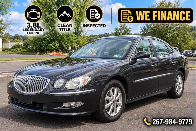 2008 Buick LaCrosse CX for sale in Bensalem, PA