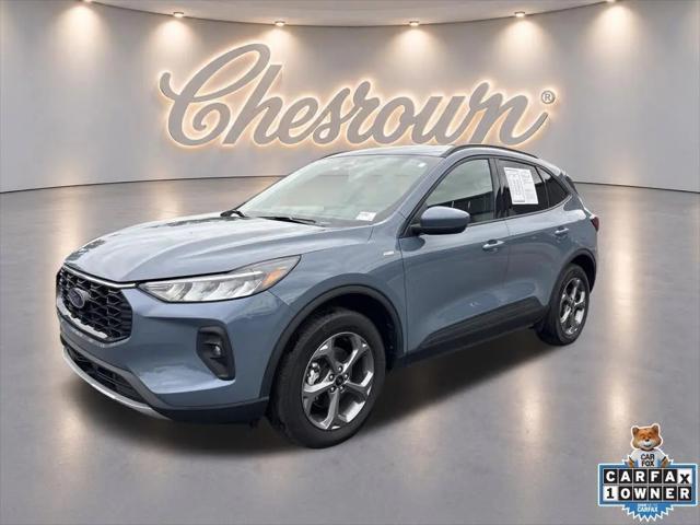 2026 Ford Escape for sale near Sidney, OH