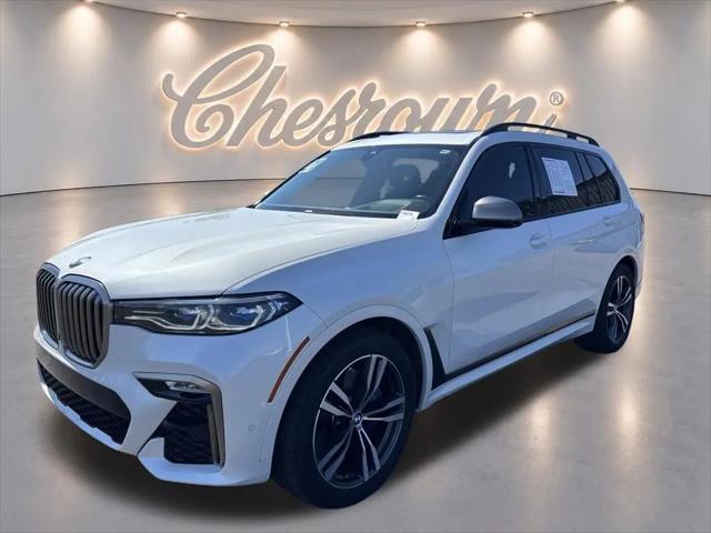 2021 BMW X7 for sale near Sidney, OH