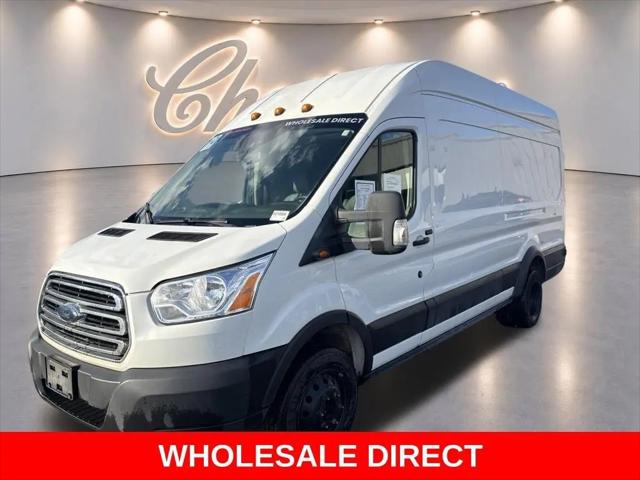 2019 Ford Transit Base for sale near Sidney, OH