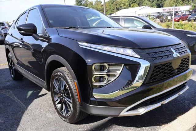2026 Mitsubishi Eclipse Cross SE S-AWC for sale in Louisville, KY