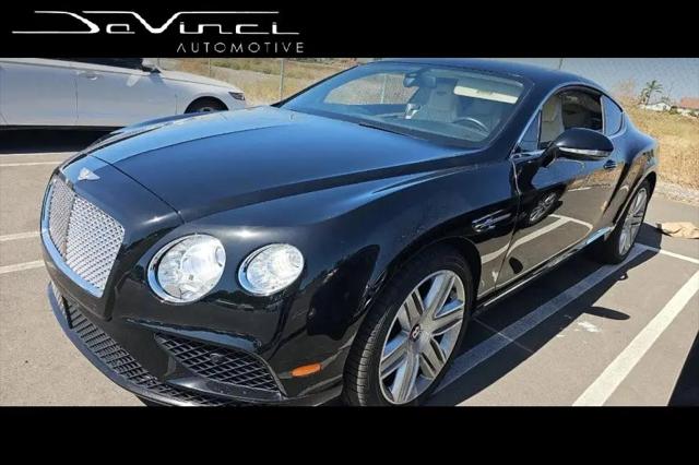 2017 Bentley Continental GT V8 for sale in Jacksonville, FL