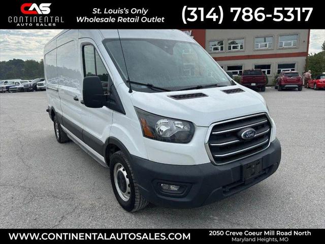 2020 Ford Transit Cargo Van Base for sale in Maryland Heights, MO